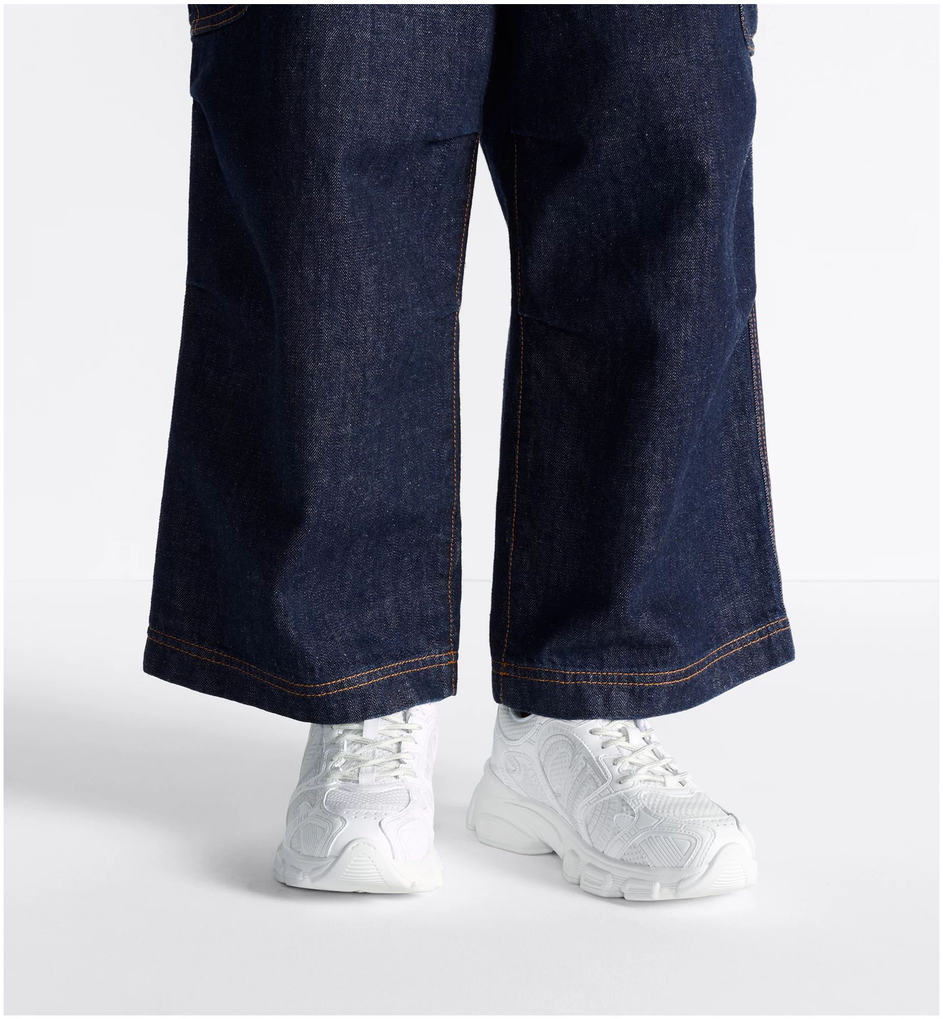 Dior Chrono Sneaker - Image 2